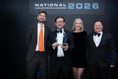 National Insurance Awards